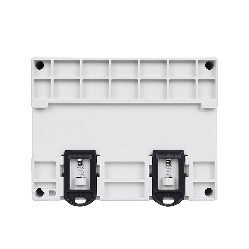 Dac7301c DIN Rail AC Three Phase Modbus Tariff Electric Wireless Energy Meter