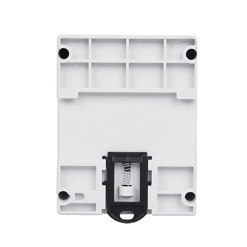 Three Phase Electric Digital Smart Energy Meter