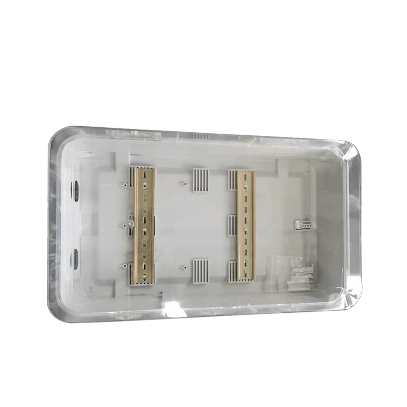 Single Phase Sts Dlms Remote Control Energy Meter Multimeter