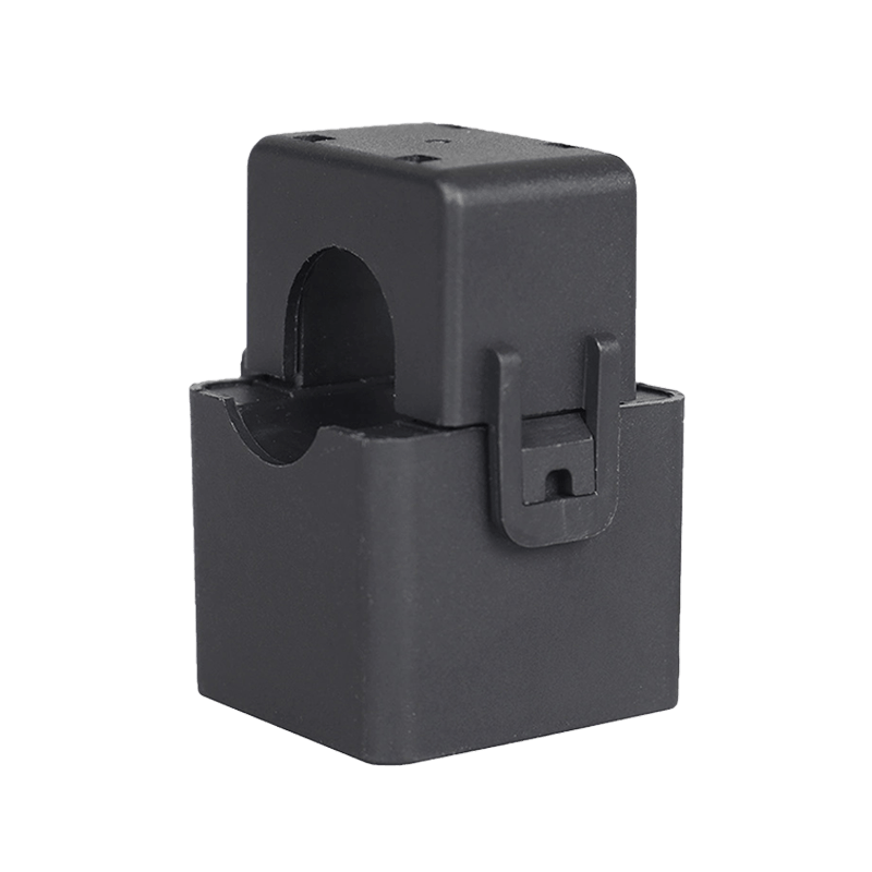 0-100A Wide Range Split Core Current Transformer Mataas na Katumpakan