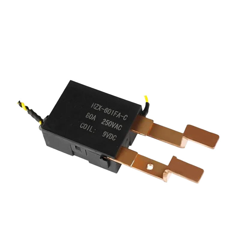 Latching Relay ng Energy Meter