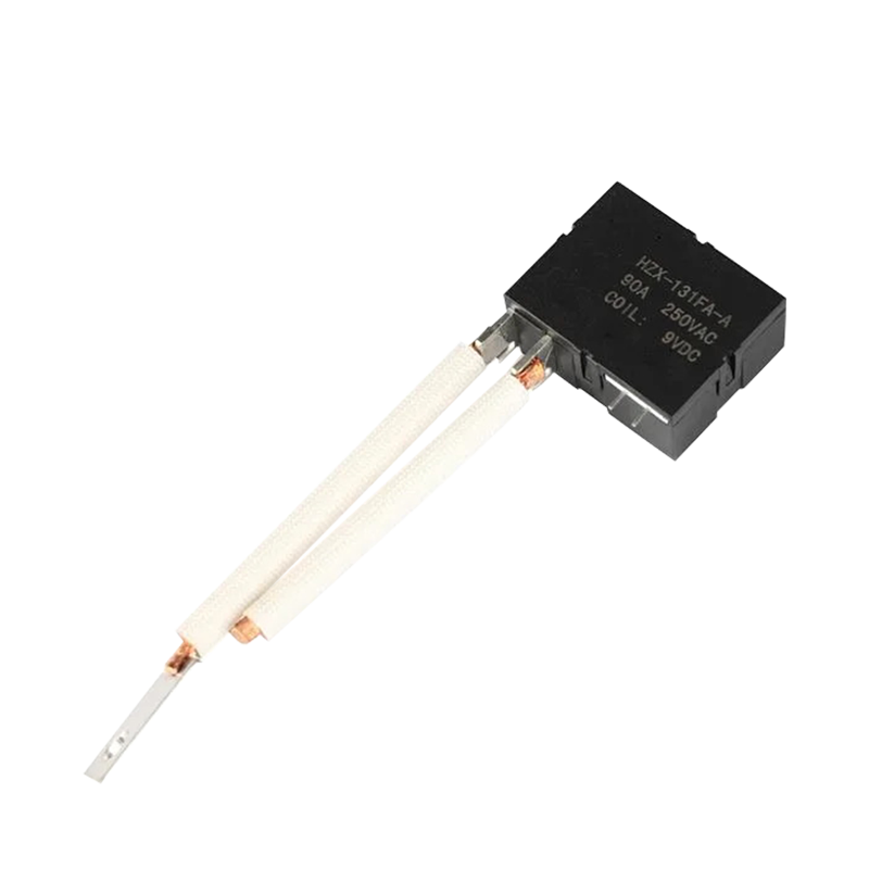 Magnetic Latching Relay para sa DIN Rail Energy Meter