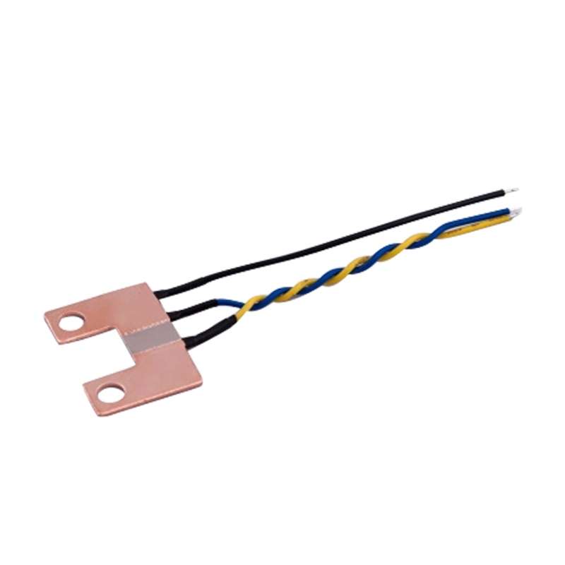 Energy Meter Shunt Resistor Nang Walang Twisting Wire