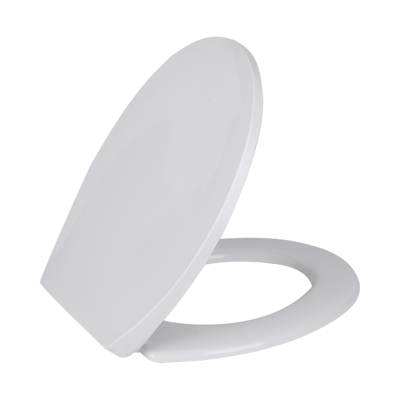 T1 Seats Soft Close Toilet Seat，Bathroom ceramic toilet seat cover Toilet Seat