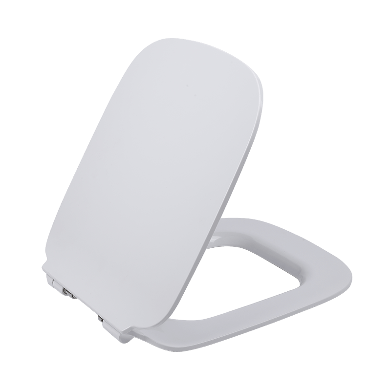 T2 Seats Soft Close Toilet Seat，Bathroom ceramic toilet seat cover Toilet Seat