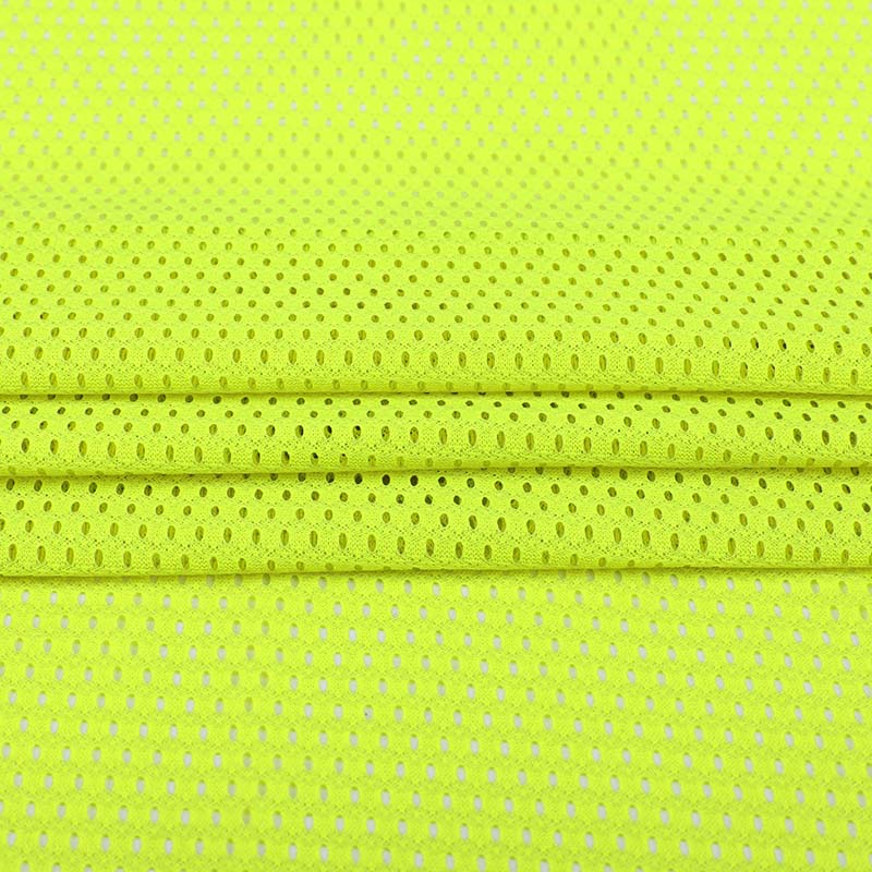 GD-007 100% Polyester Mesh Tela